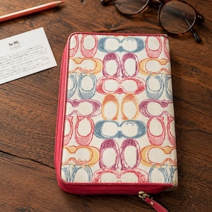 Coach iPad Case - Etsy