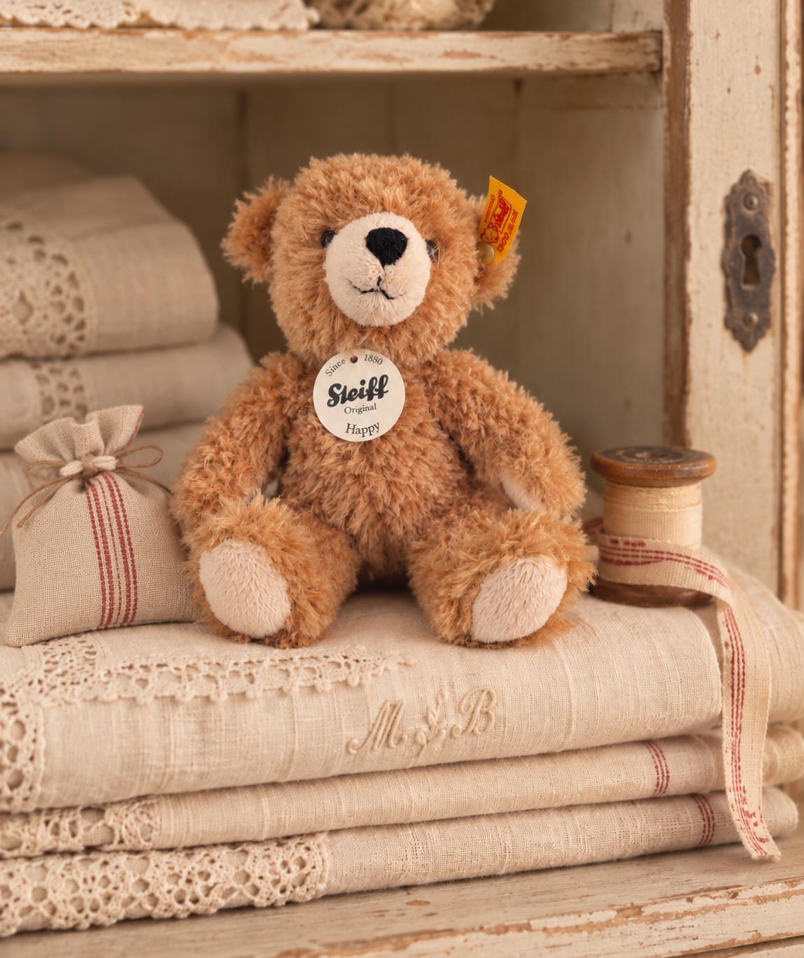 Steiff knopf im ohr - Etsy 日本