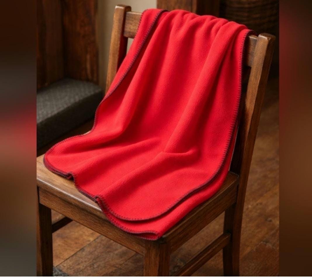 Woolrich Blanket - Etsy Canada