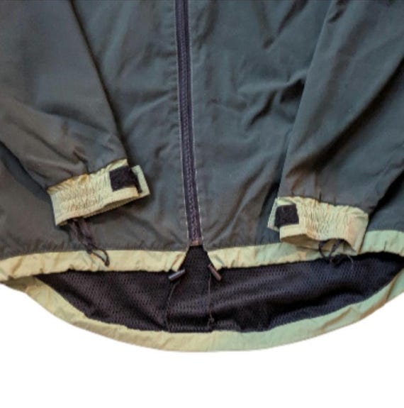 Vintage Westbeach Technical Shell Jacket Made in … - image 8