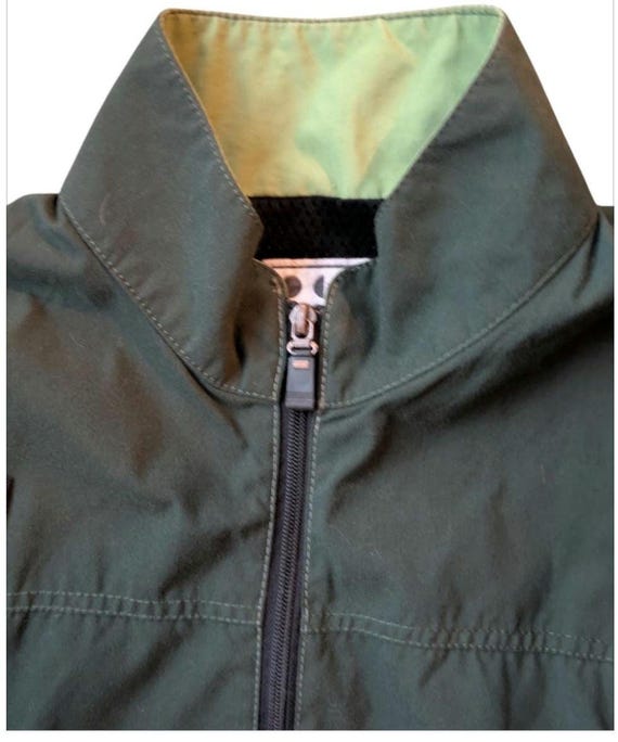 Vintage Westbeach Technical Shell Jacket Made in … - image 5