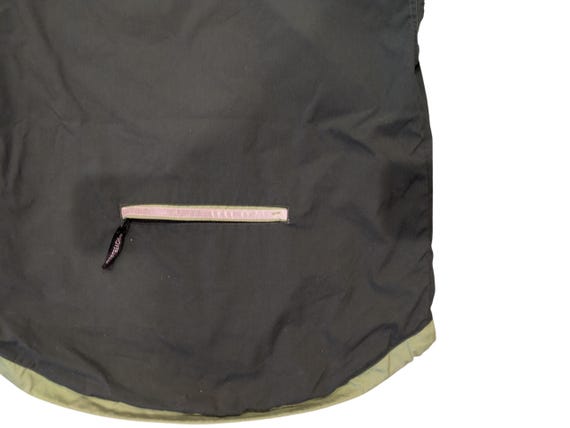 Vintage Westbeach Technical Shell Jacket Made in … - image 9