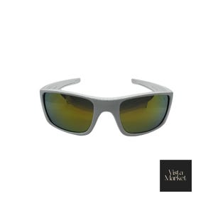 Bold Shield Sunglasses – Full-Rim Wraparound Eyewear for Men & Women, Lightweight Sport and Streetwear Unisex Sunglasses image 1