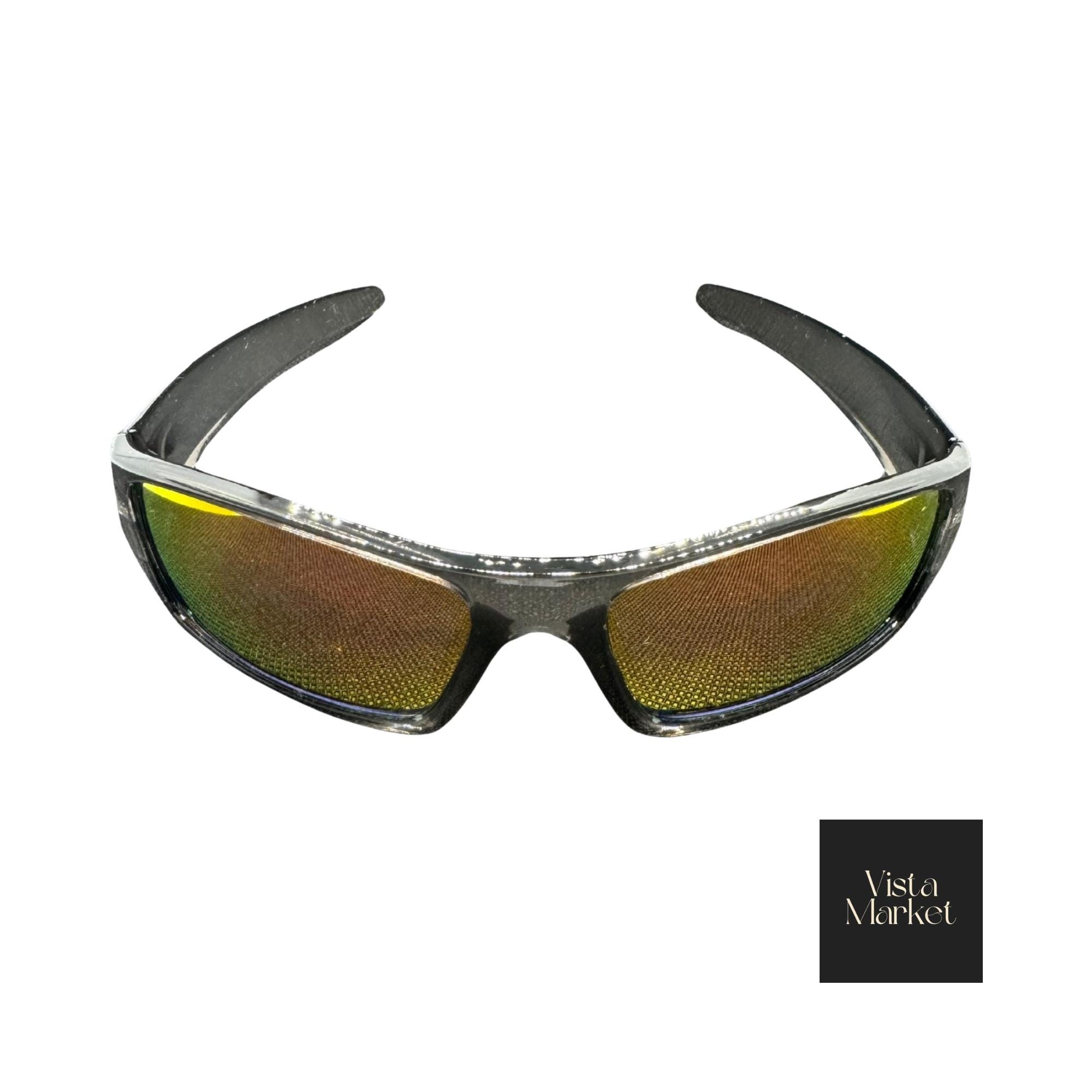 Oakley Gascan Sunglasses - Etsy