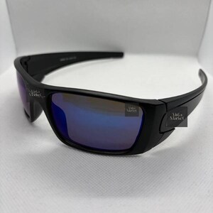 Bold Shield Sunglasses – Full-Rim Wraparound Eyewear for Men & Women, Lightweight Sport and Streetwear Unisex Sunglasses image 11