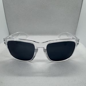 Retro Square Frames – Unisex Fashion Frames, Bold Statement Style, Streetwear & Everyday Accessories