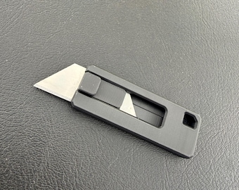 EDC Utility Knife