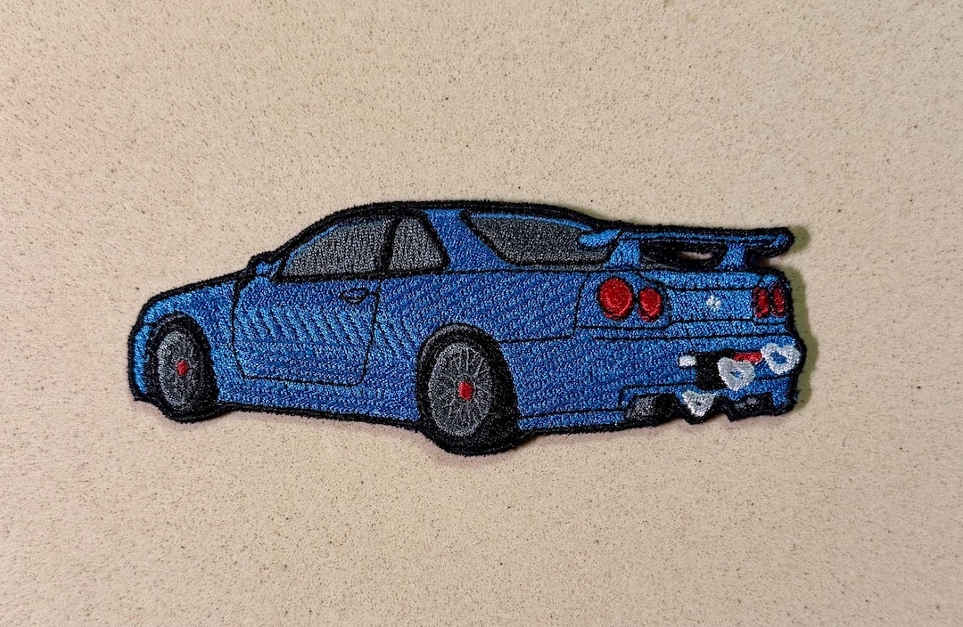 Patch for Ironing Import Gtr With Smoke Hearts | Fun Patches, Super ...