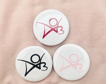 ¡Insignias de fanfiction de Ao3!