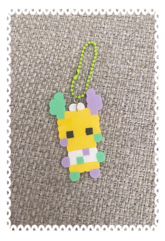 Dandy's World Toon Keychains!! - Etsy