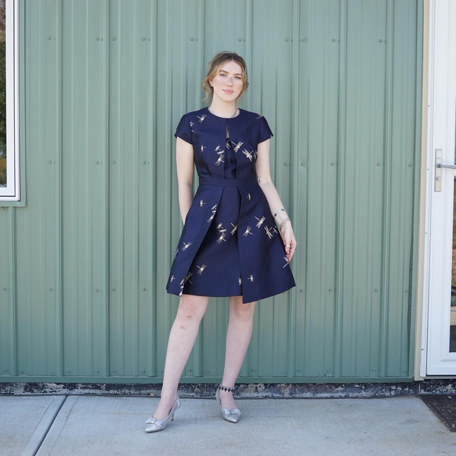 Ted Baker Dress - Etsy