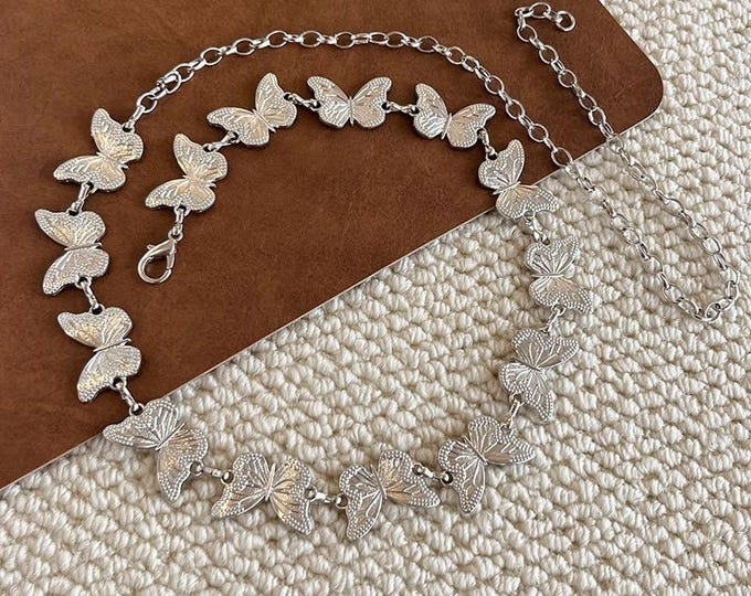 Featured listing image: Belts