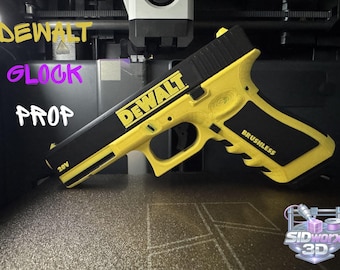 Replica Colt Revolver 