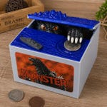 Godzilla Accessories