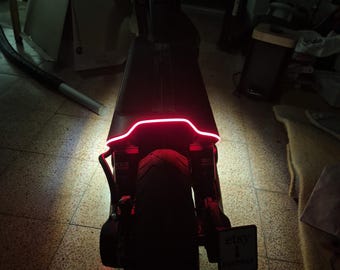 Custom Light strip for Segway max G3/F3/F3 Pro/ZT3 Pro (PREORDER 2.5 weeks!)