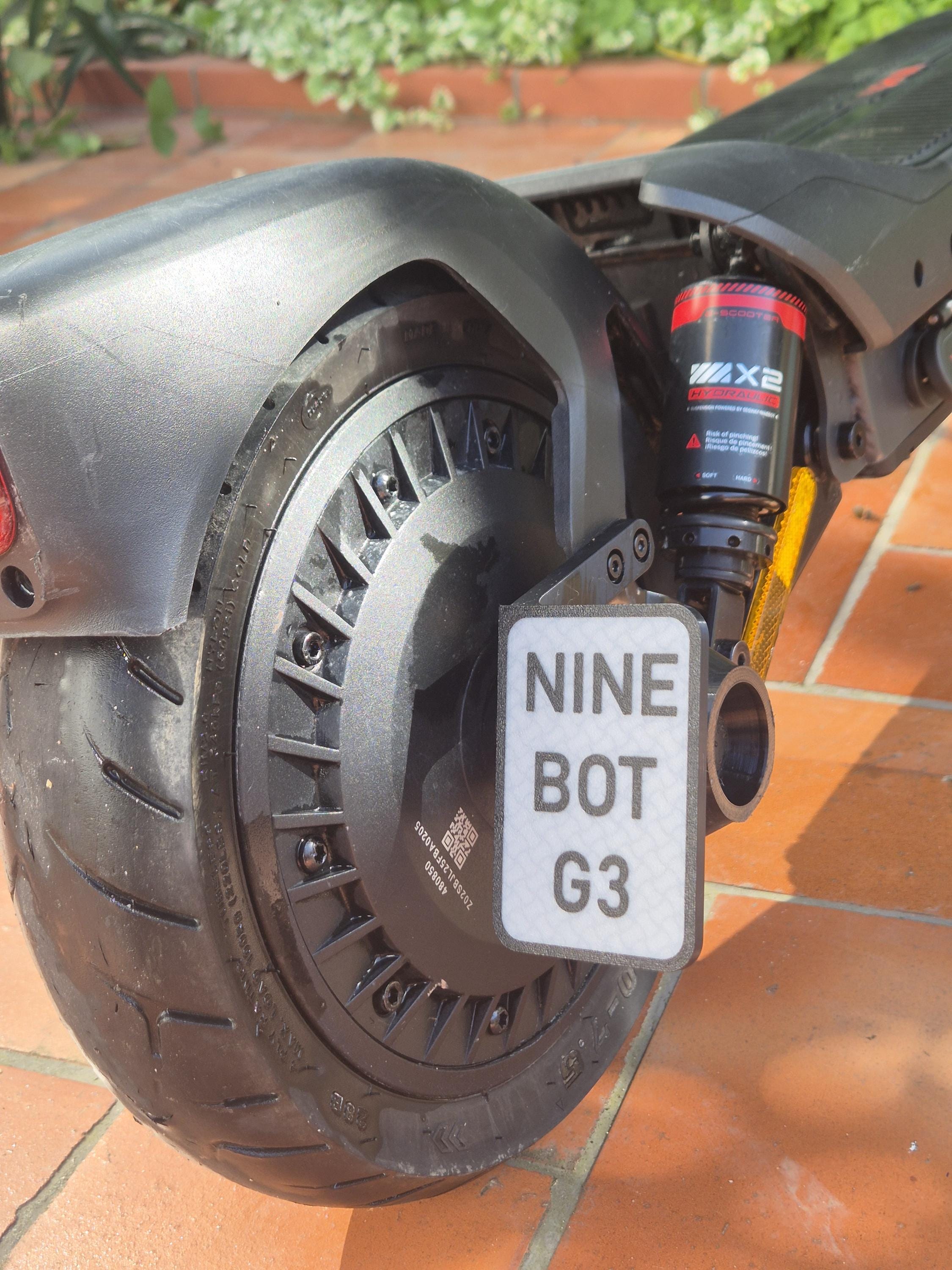 Ninebot segway - Etsy 日本