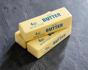 Butter Squishy - Soft Squeeze Sensory Toy