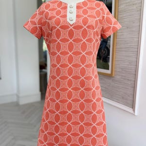 palm royale orange dress You're cordially invited to step into Palm Beach high society circa 1969  with @appletv's new series Palm Royale  and our Pucci and Courrges-filled  edit from costume designer Alix Friedberg. Palm Beach