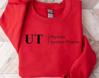 UT Arzthelferin Programm Sweatshirt | Universität von Tampa