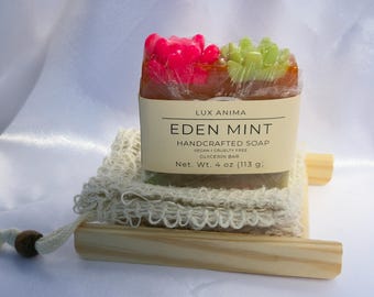 EDEN MINT - Soap