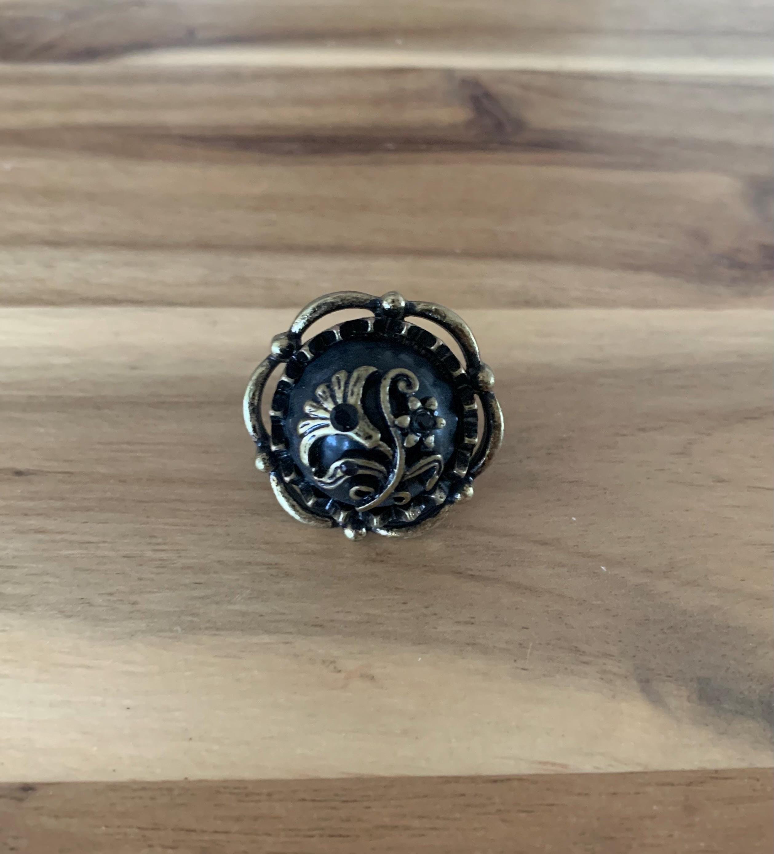 Jack sparrow ring - Etsy 日本