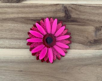 Broche de gerbera Erstwilder Sunshine of Life, nuevo sin etiquetas. Todos los precios incluyen aranceles estadounidenses.