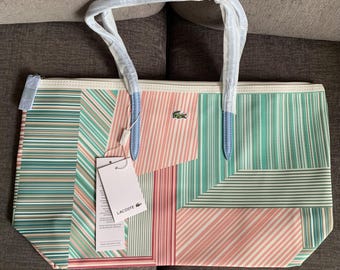 Sac à main Lacoste L.12.12 Concept Sac à main coloré TN-O. / Tous les prix des articles incluent les tarifs américains