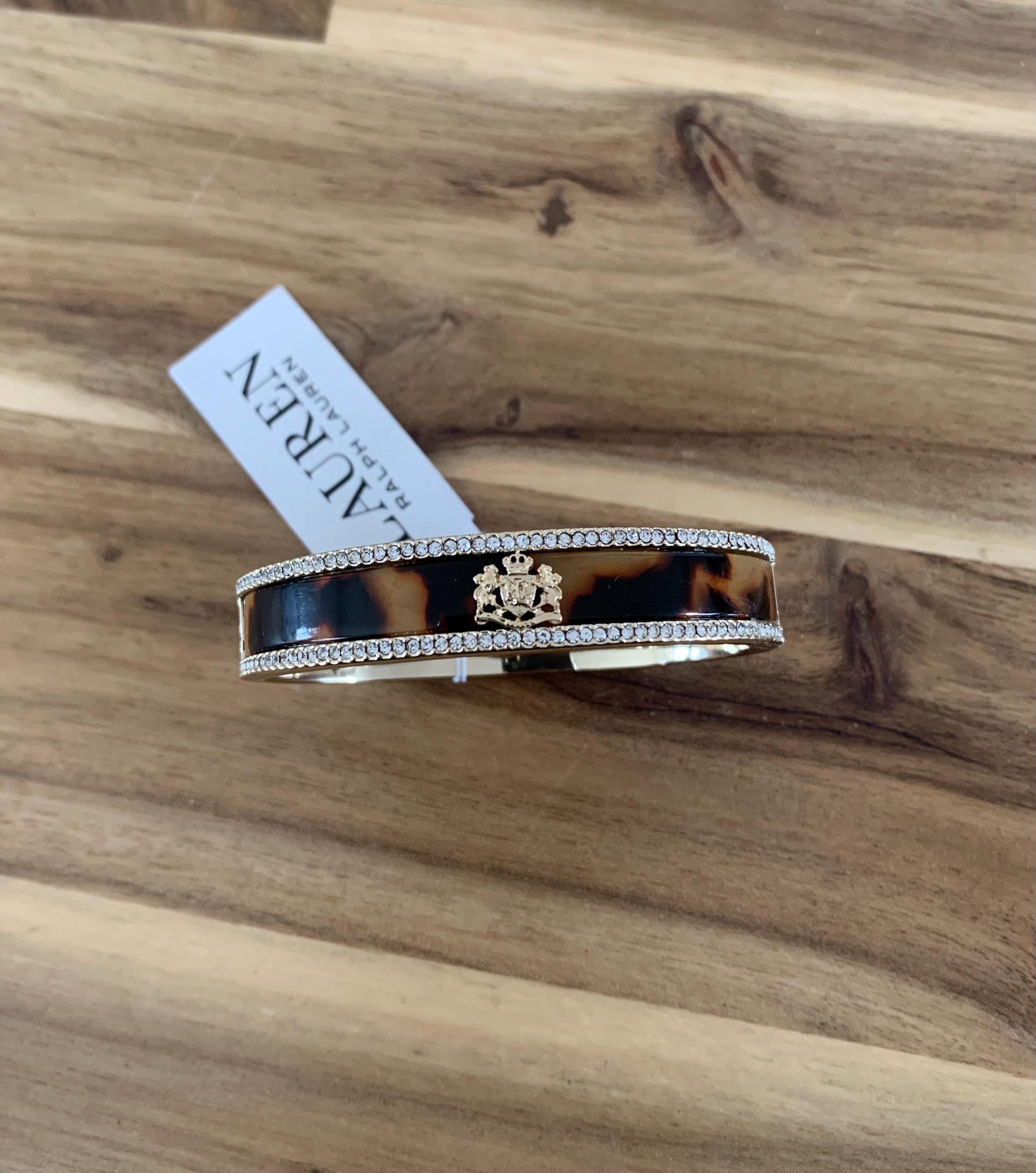 Ralph Lauren Bangle - Etsy Canada
