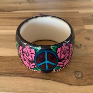 Ed hardy bracelet - Etsy 日本