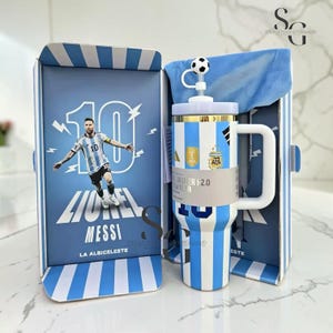Stanley cup messi - Etsy 日本