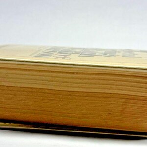 The Selected Writings Ralph Waldo Emerson 1968 Modern Library Hardcover w Jacket image 10