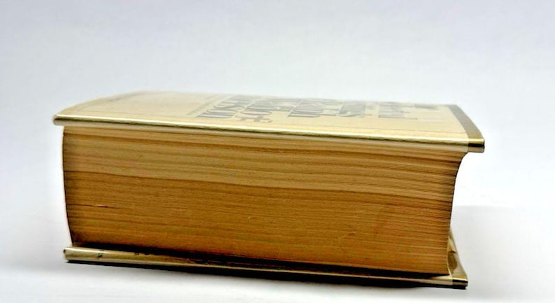 The Selected Writings Ralph Waldo Emerson 1968 Modern Library Hardcover w Jacket image 10