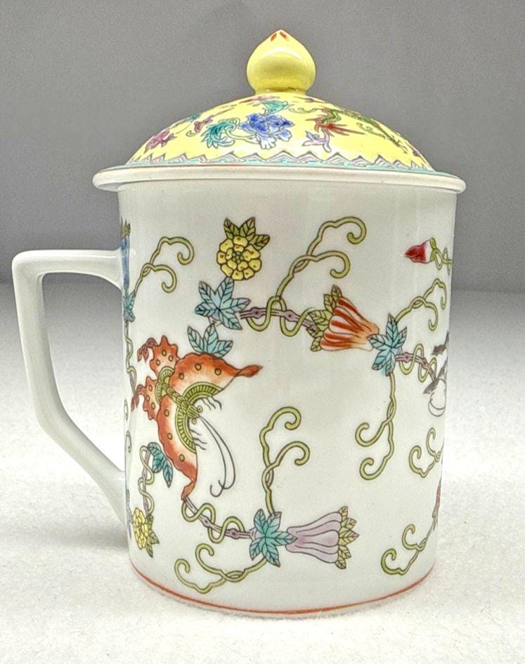 Jingdezhen porcelain - Etsy 日本
