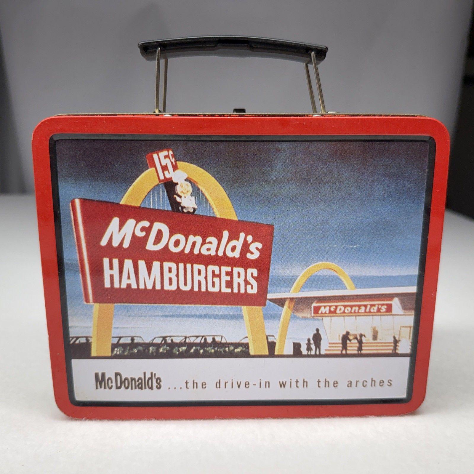 Mcdonalds lunch box - Etsy 日本