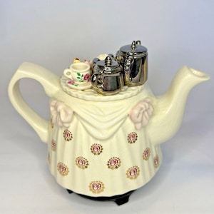Cardew Teapots - Etsy