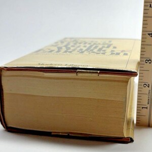 The Selected Writings Ralph Waldo Emerson 1968 Modern Library Hardcover w Jacket image 9