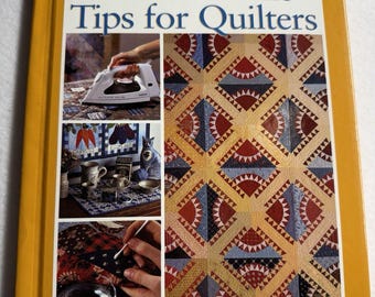 キルターのための最高のヒント集 - ロデールのサクセスフル・キルティング・ライブラリー