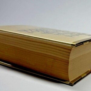 The Selected Writings Ralph Waldo Emerson 1968 Modern Library Hardcover w Jacket image 11