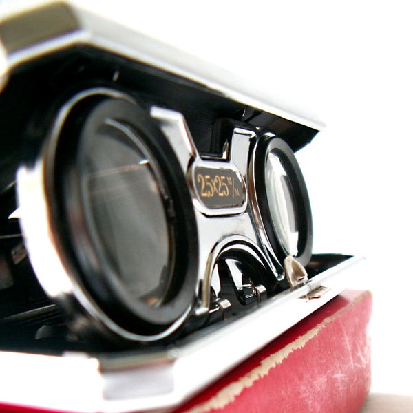 1960s Sports Glasses