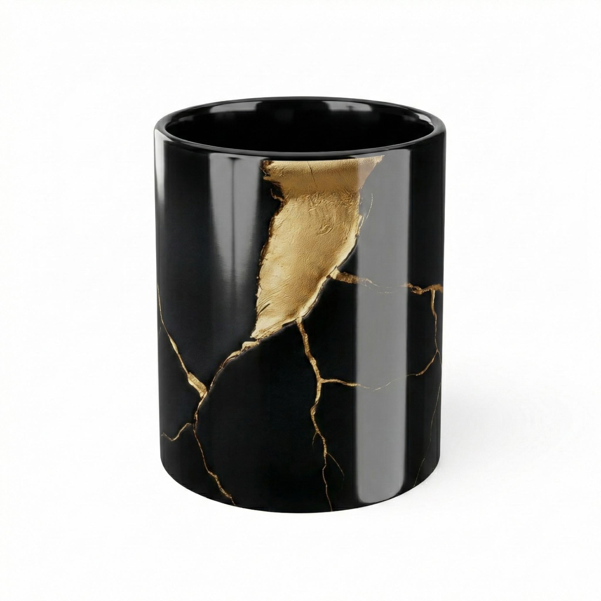 Kintsugi cup - Etsy 日本
