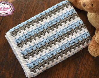 etsy baby blanket