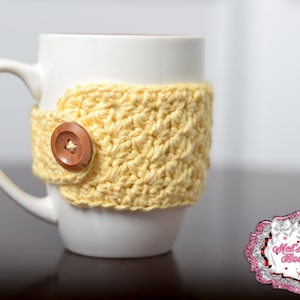 mug cozy, crochet cozy, coffee cozy, tea cozy, cup cozy, cozie, crochet, ready to ship, office gift, mug warmer, cup sleeve, teachers gift