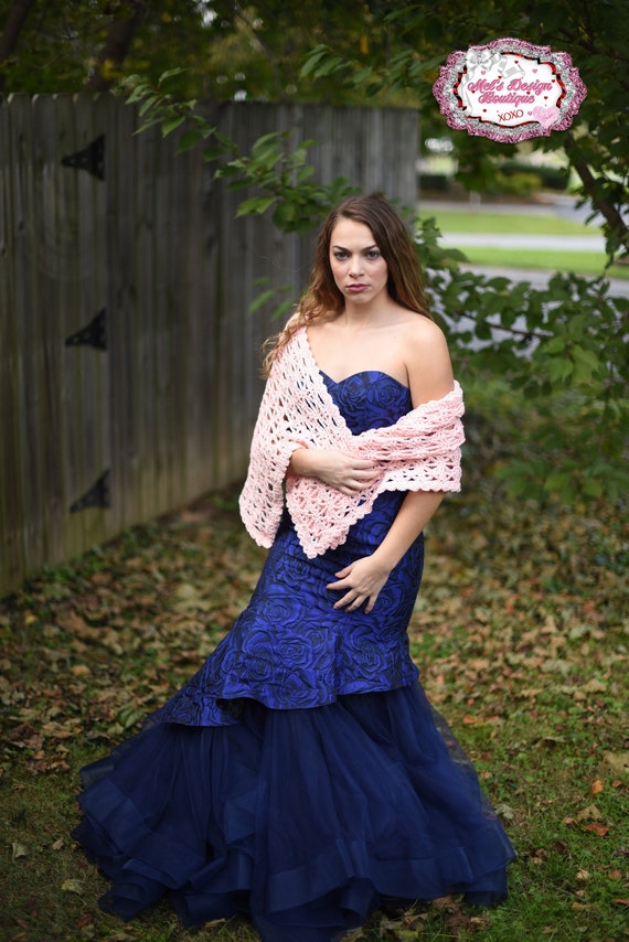 formal embellished dress Sophisticated Beauty Formal Cover Up main image 1
