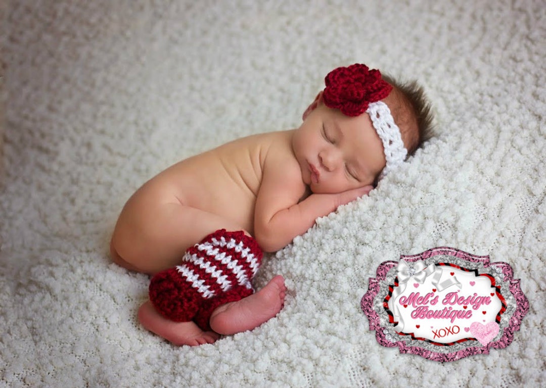 Newborn Legwarmers , Crochet Leg Warmers, Baby Girl Leg Warmers