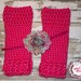 see more listings in the Baby crochet sets section