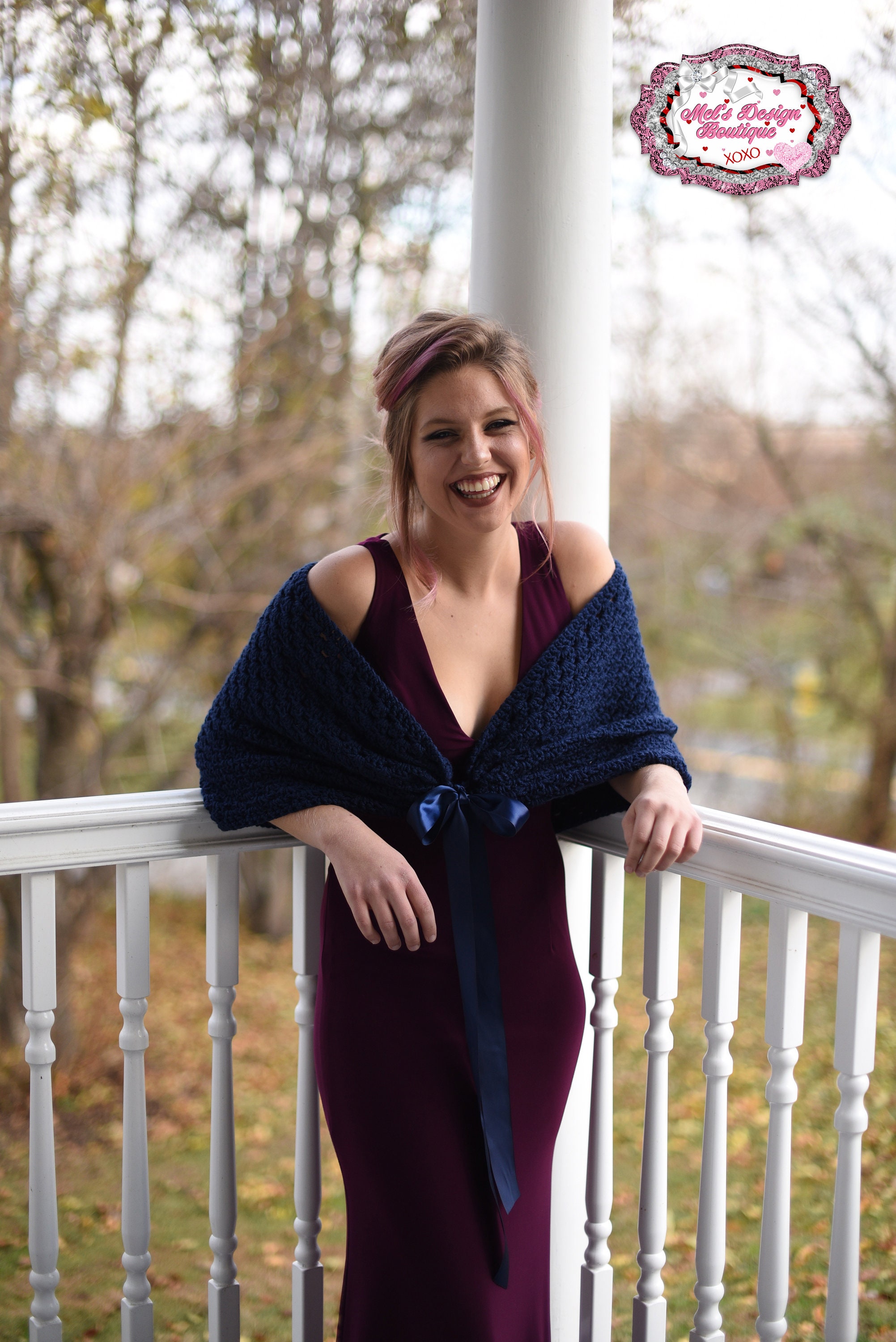 Formal winter shawl online