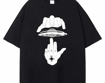 T-shirt Trafalgar Law Death Surgeon, TrafalgarTee, Law Room grafisch shirt, Japans fandomcadeau, unisex Weeb-merchandise