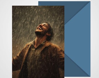 Set di carte "Libertà in Cristo" / Versetti biblici di incoraggiamento (Download PDF)