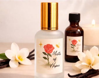 Bruma Vanilla Daydream — Vainilla suave / Espray corporal y ambiental cálido y dulce / Fragancia reconfortante