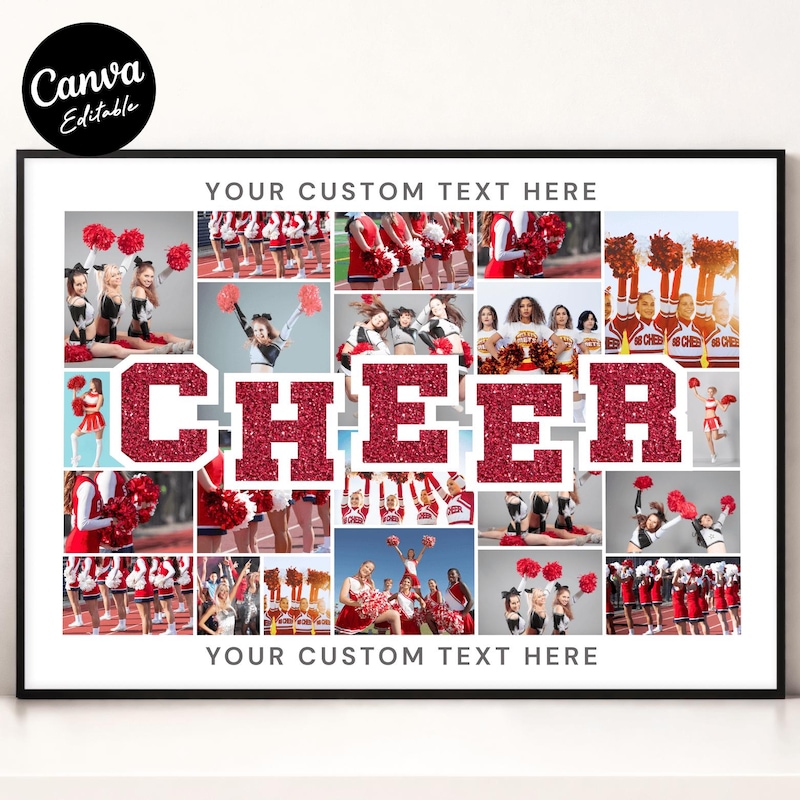Pep Rally Posters - Etsy